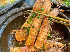 -甬小馆·焗海鲜温州菜(五马街店)