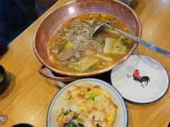 -妈妈的味道(和顺古镇店)