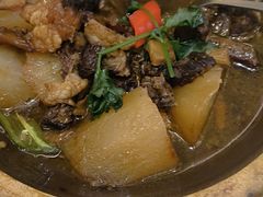 -锦粤宫·精致粤菜(深圳北站店)