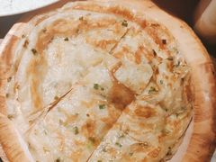 草帽饼-北方家宴(番禺永旺店)