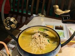 -韵秋荷(宝山龙湖天街店)