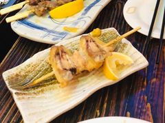 -平成屋·午肴夜酒(四川北路店)