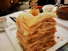 101鲜果拿破仑-翠园(北京王府中环店)