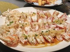 -海鲜e族(马王堆店)