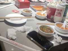 -海底捞火锅(九久奥特莱斯店)