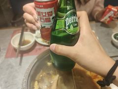 -一绪に寿喜烧(荟聚店)