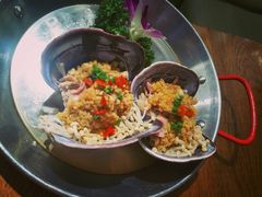 -必点海鲜·鲅鱼水饺(鞍山西道店)