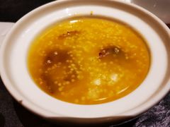 翅汤小米海参-蟹榭·本帮江浙菜·蟹宴(五角场合生汇商场店)