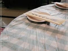 大堂-南来顺饭庄·清真(南菜园店)