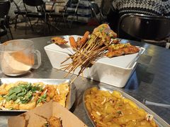 -有局·成都市井烧烤·精酿啤酒(双楠店)