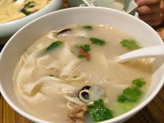 -禾珍珠家常小馆(河南博物院店)