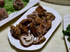 -枇杷园食为鲜火锅(南山店)