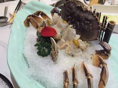 -帝皇海海鲜豆捞(桐泾商务广场店)