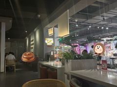 -BE BRIGHT KITCHEN(正佳广场店)