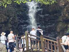 -长谷洞天