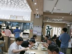 -老乡鸡(融科天地店)