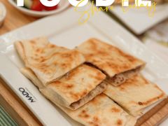 -MADO冰淇淋咖啡馆(淘金店)