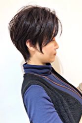 -发饰美男士增发补发假发定制店