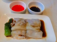 -香港狮子山下·明星粤菜餐厅(北苑店)