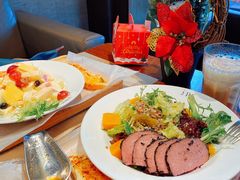 -jpc集品餐厅(中山店)