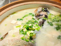 -姜君·千岛湖鱼头馆(浦东大道店)
