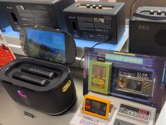 -微缤礼物(青岛海信广场店)