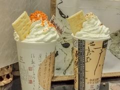 -KUNCHA鲲茶·江西制茶(铜锣湾店)