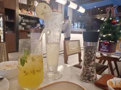 -盐说·西式餐酒馆(光明万达店)