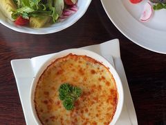 -安妮意大利餐厅(日坛店)