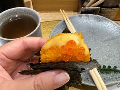 -鮨政·Omakase(港汇恒隆广场店)