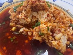 家乡蘸汁豆腐-后卫寨猫耳朵(后卫寨店)