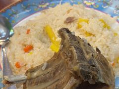-阿吾丹的烤羊·新疆菜·抓饭·拌面(乌尔禾店)