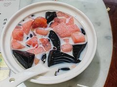 -梧州双钱龟苓膏(老街店)