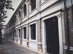 -CHURCH  BISTRO 教堂·餐吧