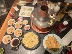 -南门涮肉(上海一店)