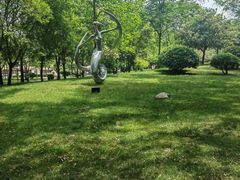 -唐城墙遗址公园