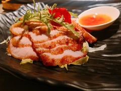 -新白鹿餐厅(金鹰新街口店)