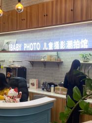 -宝贝家族国际影像馆(东郊记忆店)