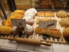 -野上麦田(中贸广场店)