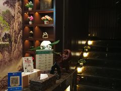 -古沁养生会馆(高境店)