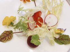 -唐猫庭院·千年陕菜(大唐不夜城店)