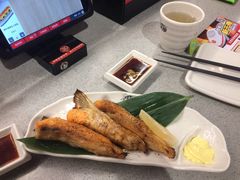 -友壹町寿司(嘉洲广场店)