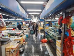 -岳各庄批发市场(西四环中路店)