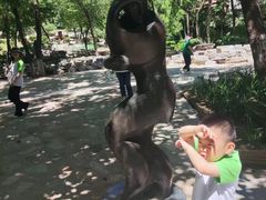 -小脚丫幼儿园(西二旗东一路校区)