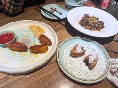 -老宁波1381餐厅(宏泰广场店)
