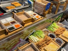 -老德州四合院·德州菜(天衢路店)