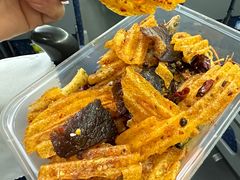 -丹水桥地锅鱼·翘嘴鲌·地方特色全鱼宴(丹江口大坝店)