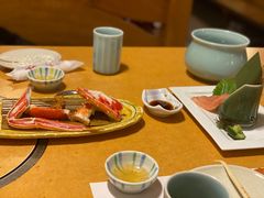 -蟹道乐(道顿堀本店)