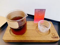 -本無咖啡·BeanWood Coffee