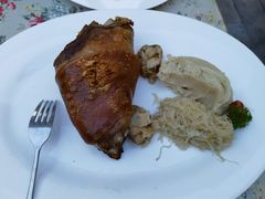 -巴伐利亚啤酒坊(意式风情街店)